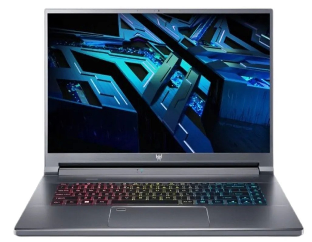 Acer Predator Triton 500 SE 16 QHD 240Hz, i9-12900H, RTX 3080 Ti, 32GB LPDDR5, 1TB SSD $1799