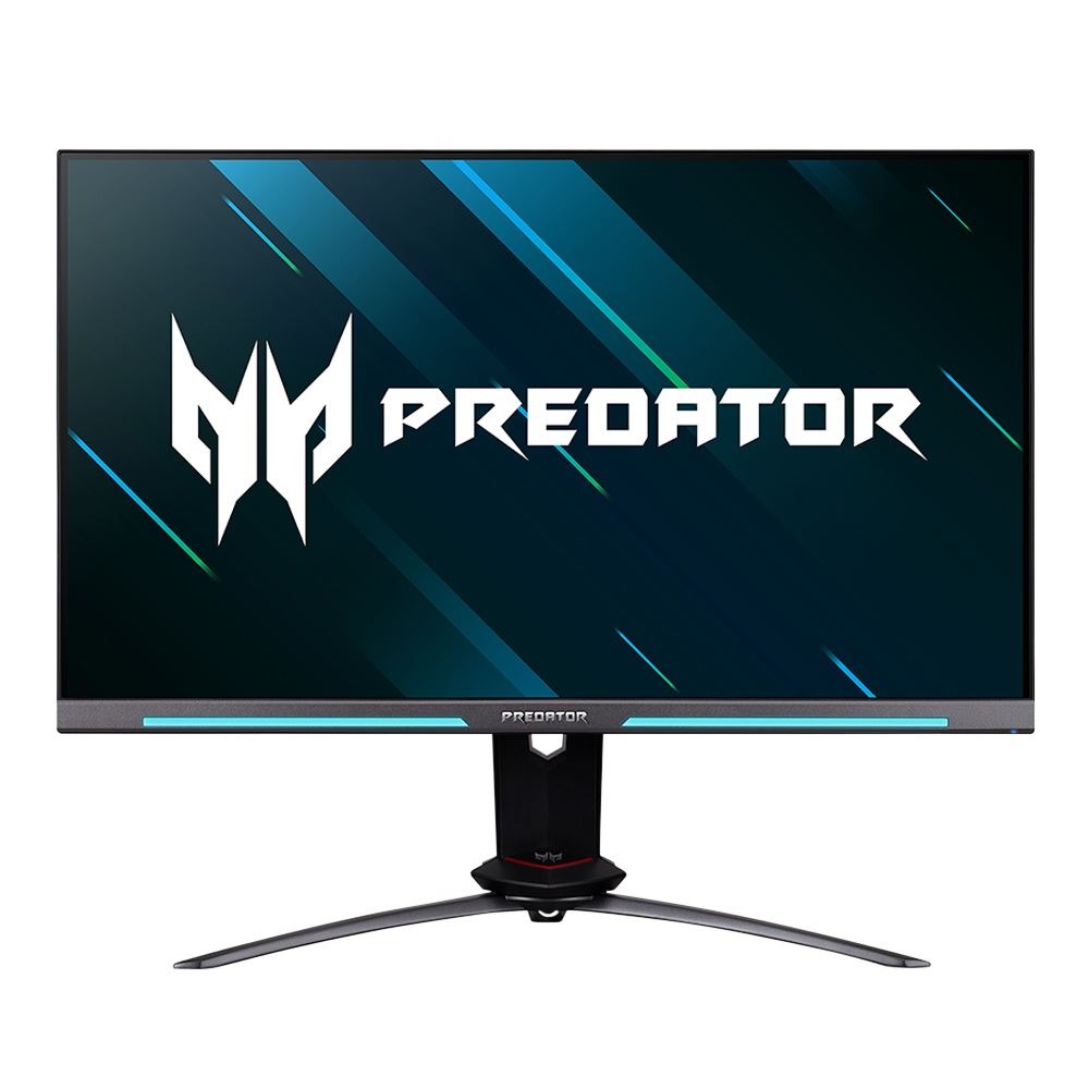 Acer Predator XB273U GSbmiiprzx 27 2K $200