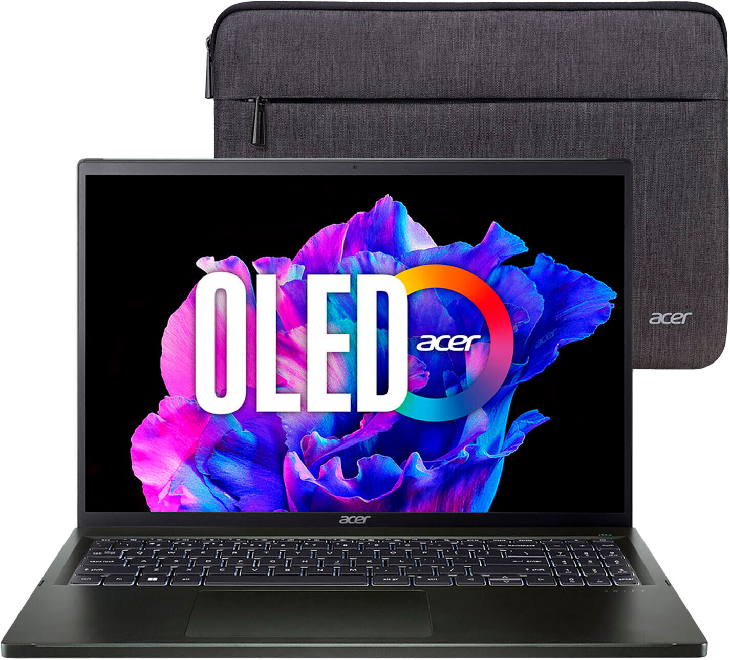 Acer Swift Edge 16 3.2K 120Hz OLED, Ryzen 7 7840U, 16GB LPDDR5, 1TB SSD $849.99 at Best Buy and Best Buy via eBay