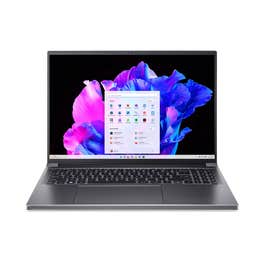 Acer Swift X 16 16 QHD 165Hz, Ryzen 7 7840HS, RTX 3050 6GB, 16GB LPDDR5, 1TB SSD $749.99