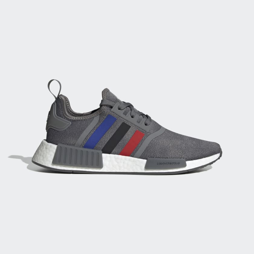 Adidas NMD R1 mens shoes $43.35