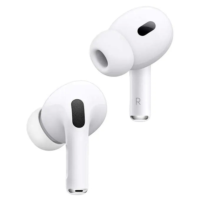 AirPods Pro 2nd generation with MagSafe Case USB-C with AppleCare Included $199.99