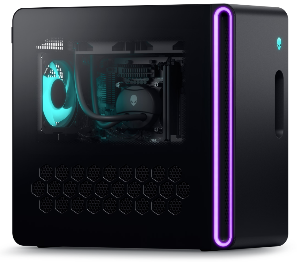 Alienware Aurora R16 Gaming Desktop i7 14700F, 16GB DDR5, 1TB SSD, RTX 4070TI Super $1699.99