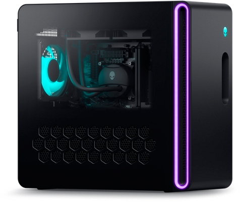 Alienware Aurora R16 RTX 4070 super i7 14700f Desktop Gaming PC -1435$