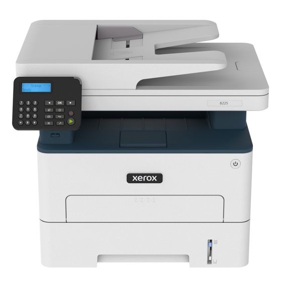 Xerox B225 Black-and-white laser all-in-one printer $129.99