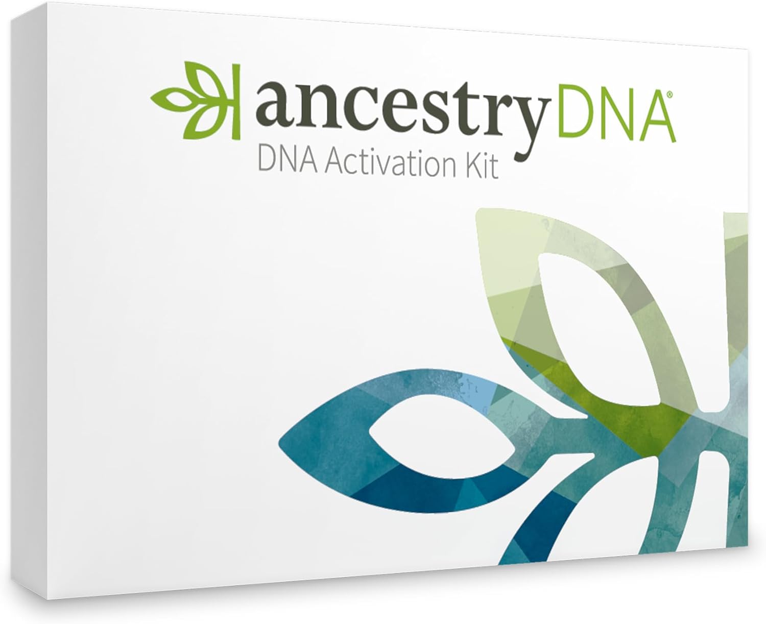 Ancestry DNA test kit 60 off Amazon - $39