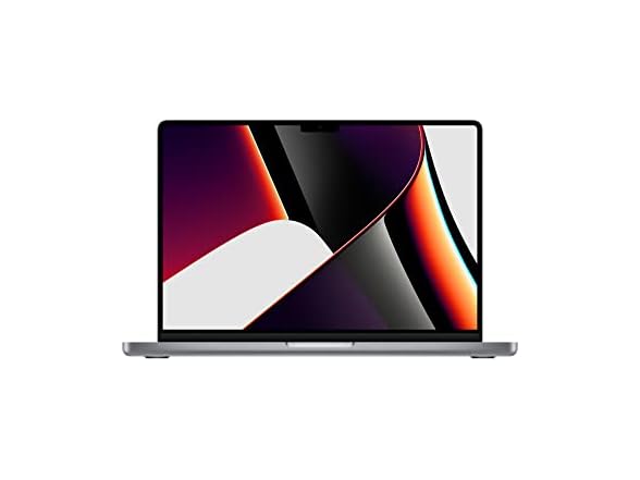 Apple 14.2 MacBook Pro Refurb M1 Max Chip, 32GB RAM, 1TB SSD, Space Gray $1599.99