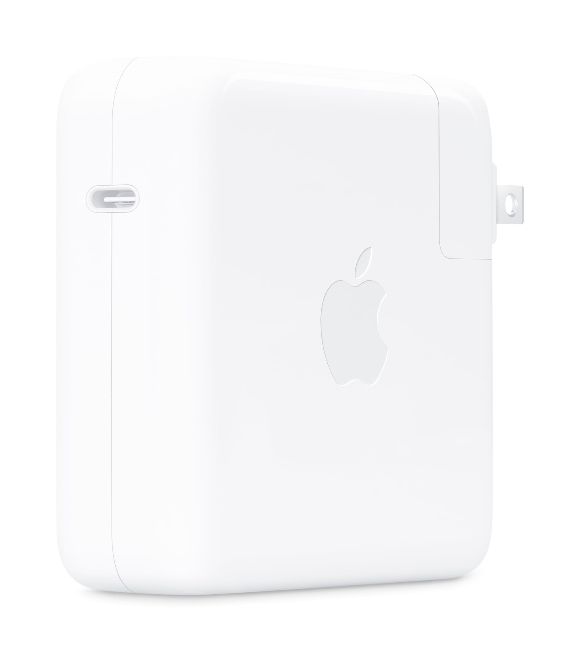 Apple 96W USB-C Power Adapter $46.99