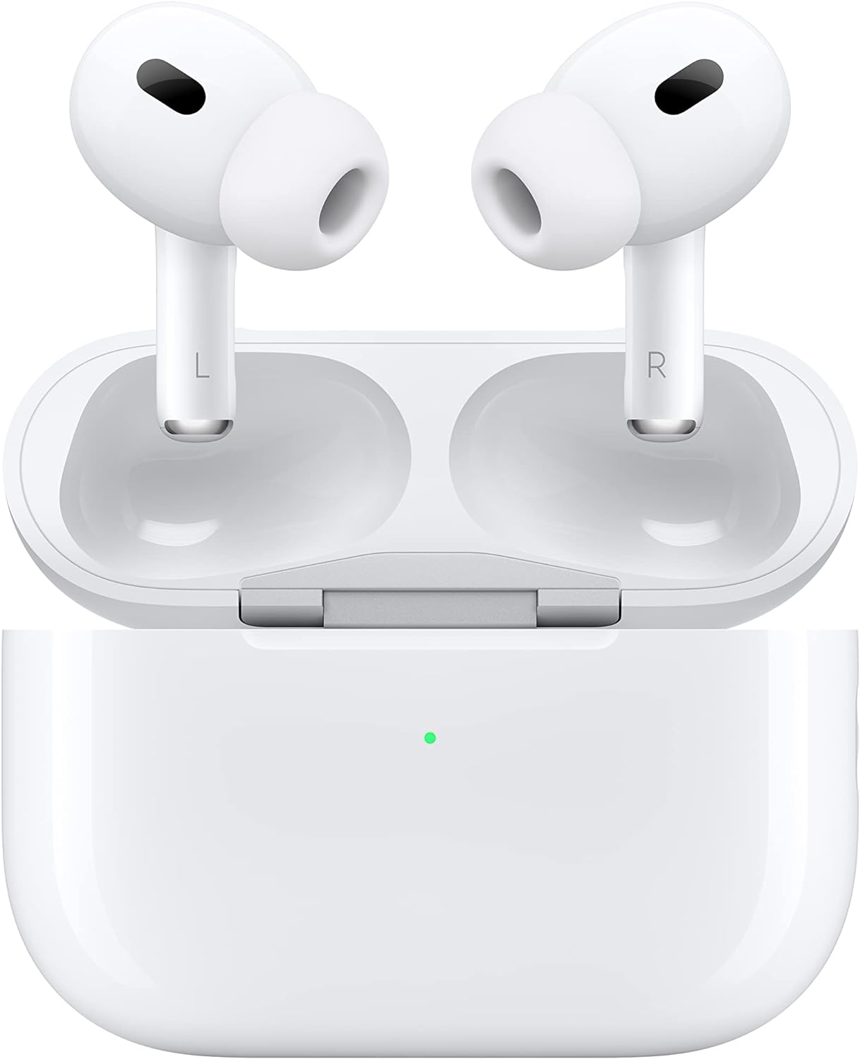 Apple AirPods Pro w/ MagSafe Case 2nd Generation, USB-C $189 Free Shipping