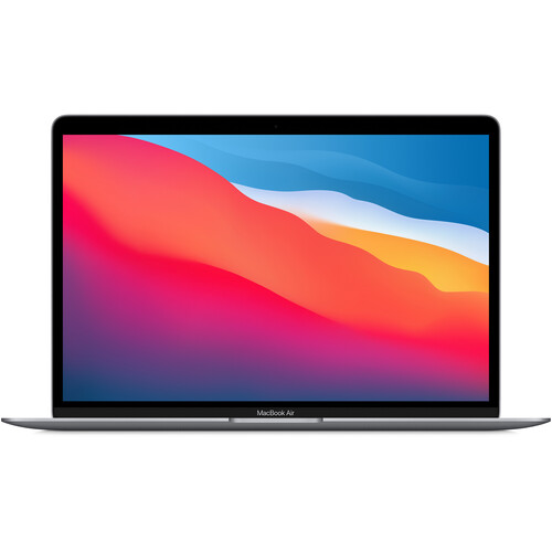 Apple MacBook Air M1 Chip, 13.3 Retina, 256GB SSD, 8GB RAM $699