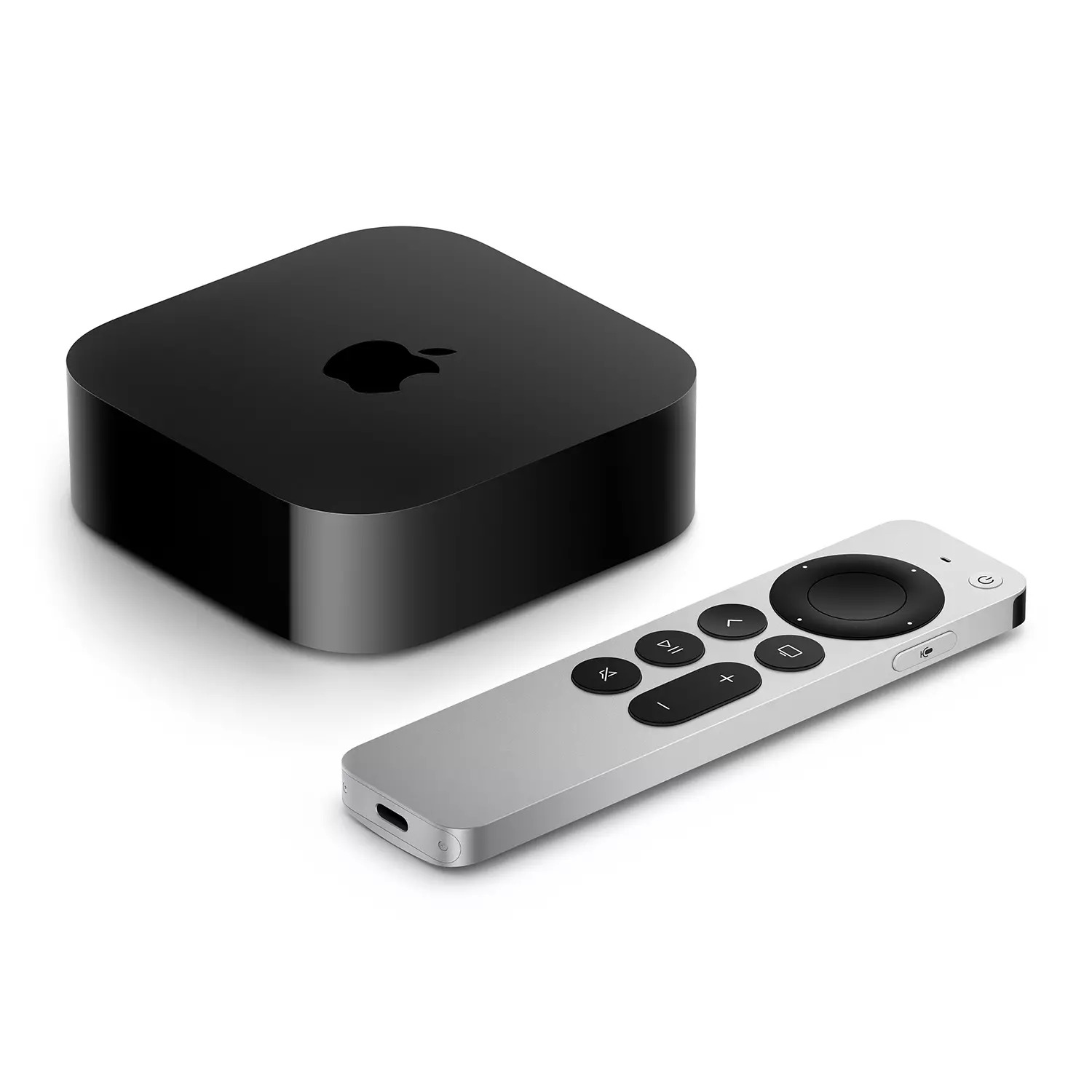 Apple TV 4k 3rd gen 64GB $99