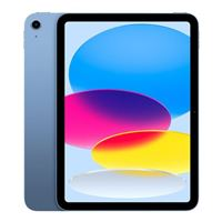 Apple iPad 10.9 10th Generation MPQ13LL/A 64GB MIcro Center Liquid Retina Display with True Tone A14 - Micro Center B M $404.99