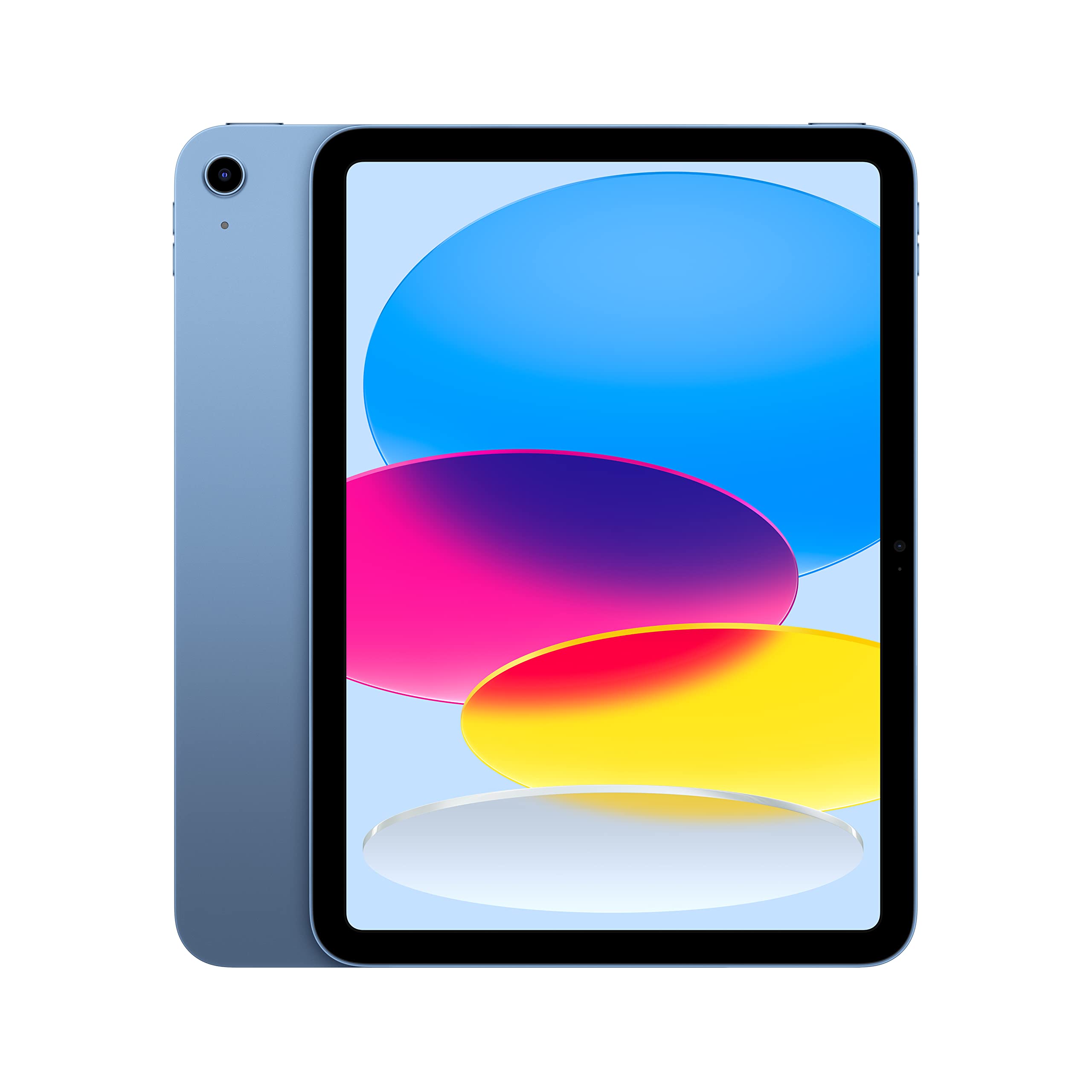 Apple iPad 10th Generation with A14 Bionic chip, 10.9-inch Liquid Retina Display, 64GB $334.00