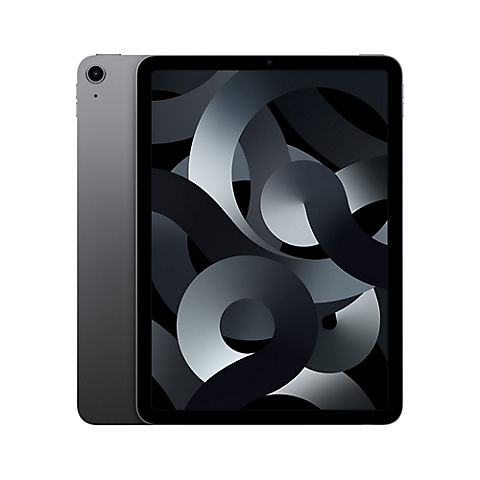 Apple iPad Air 10.9 , 64GB, Wi-Fi - Space Gray - 399 $399