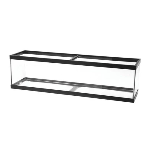 Aqueon Standard Open-Glass Glass Aquariums 10-Gallon $12.50, 29-Gallon $40, 40-Gallon $60 More Free Store Pickup at Petc