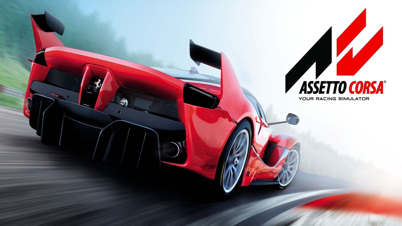 Assetto Corsa Pc Digital Download Ultimate Edition $5.79, Standard $3.59 More