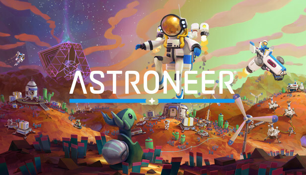 Astroneer PC Digital Download $12