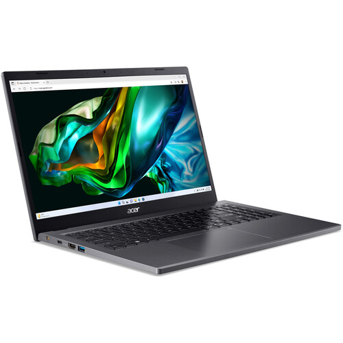 B H Acer Aspire 5, 13th gen, 16gb expandable , 1 TB SSD $549