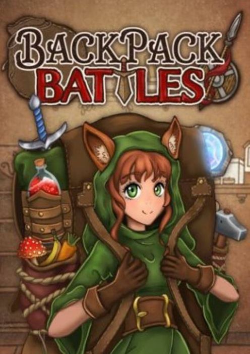 Backpack Battles PC Digital Download $9.70