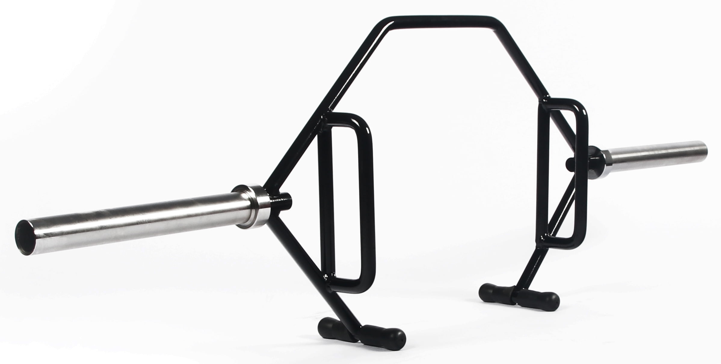 BalanceFrom Olympic 2-Inch Hex Weight Lifting Trap Bar $55.00