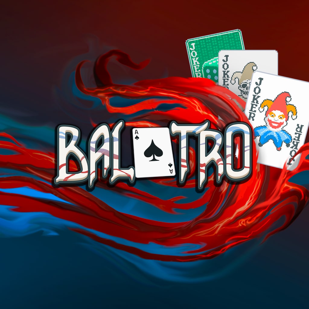 Balatro PC Digital Download $10