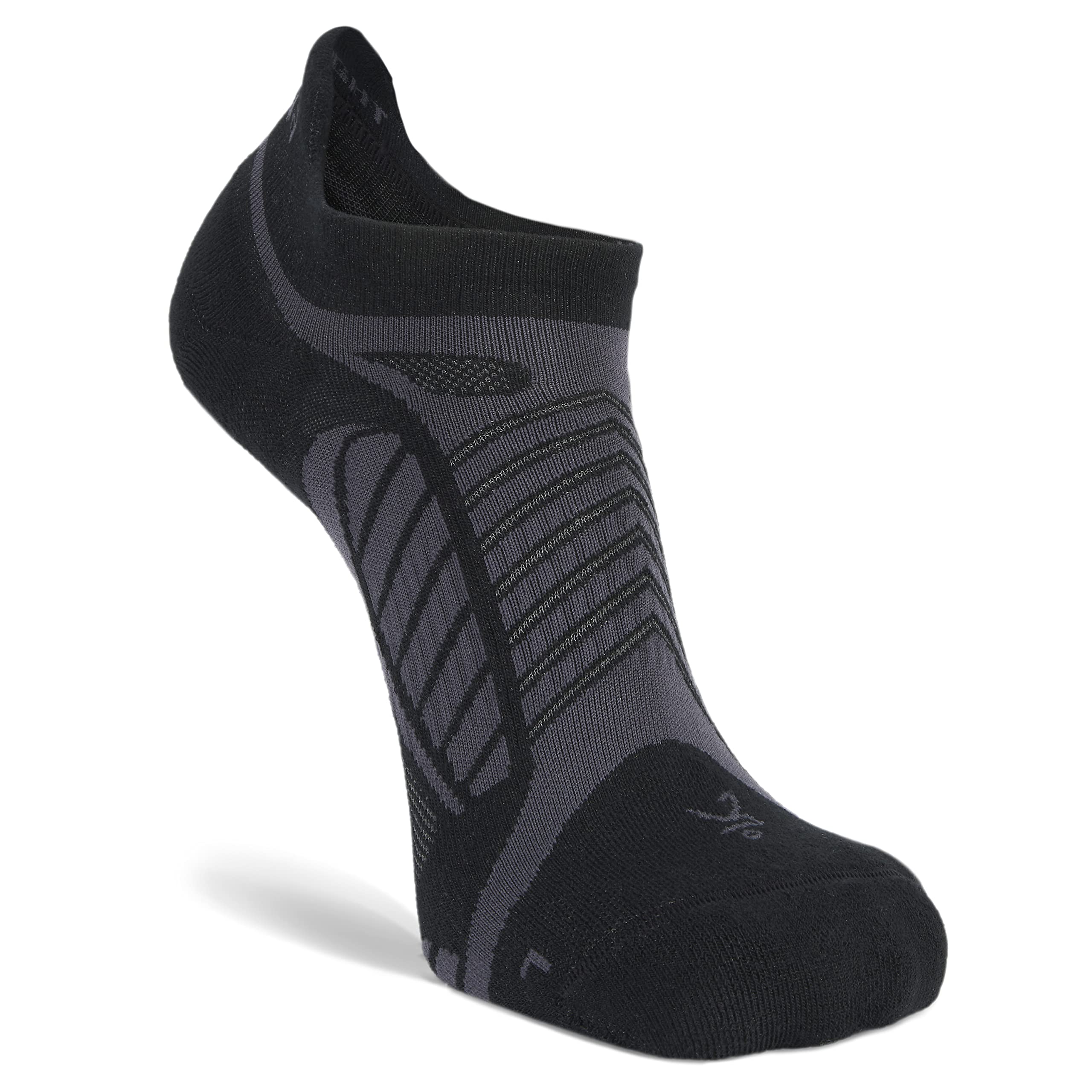 Balega Ultralight Lightweight Performance No Show Athletic Running Socks for Men and Women 1 Pair $10.56