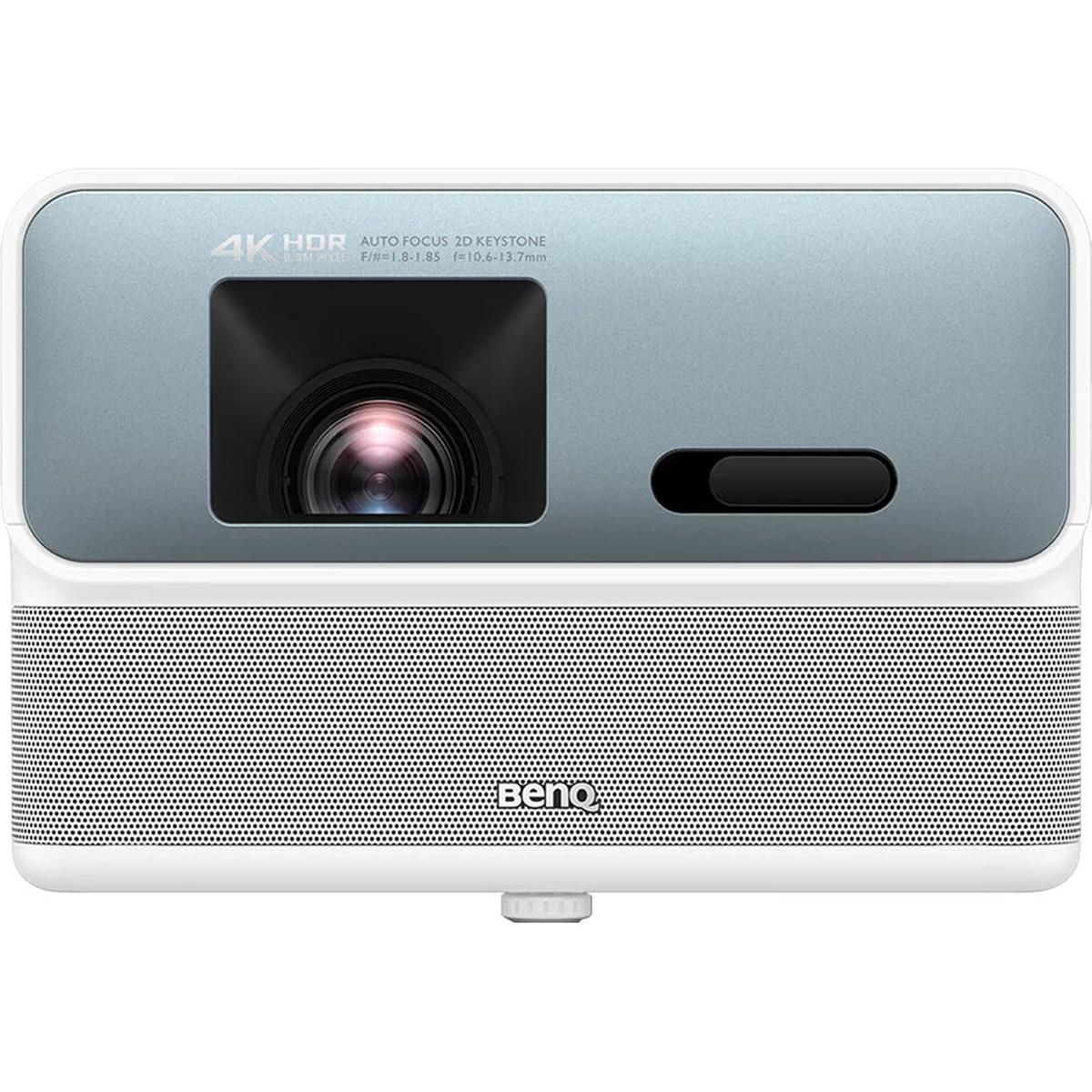 BenQ GP500 4K HDR LED Smart Home Theater Projector $849 free s/h