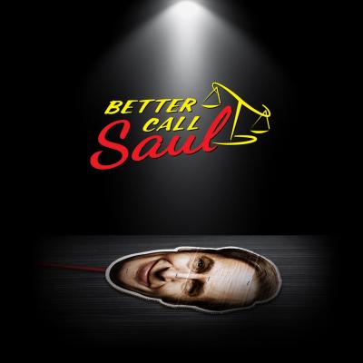 Better Call Saul The Complete Series 2015 Digital HD TV Show $24.99 via VUDU/Fandango at Home