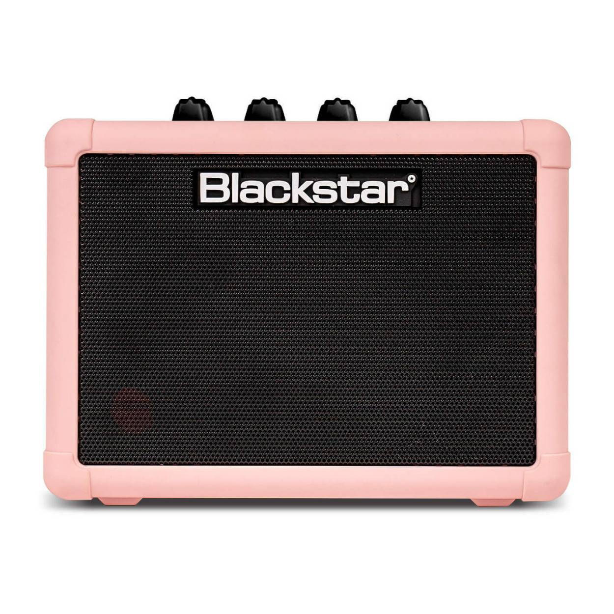 Blackstar FLY3 3-Watt 2-Channel Mini Guitar Amplifier Shell Pink $40 Free Shipping