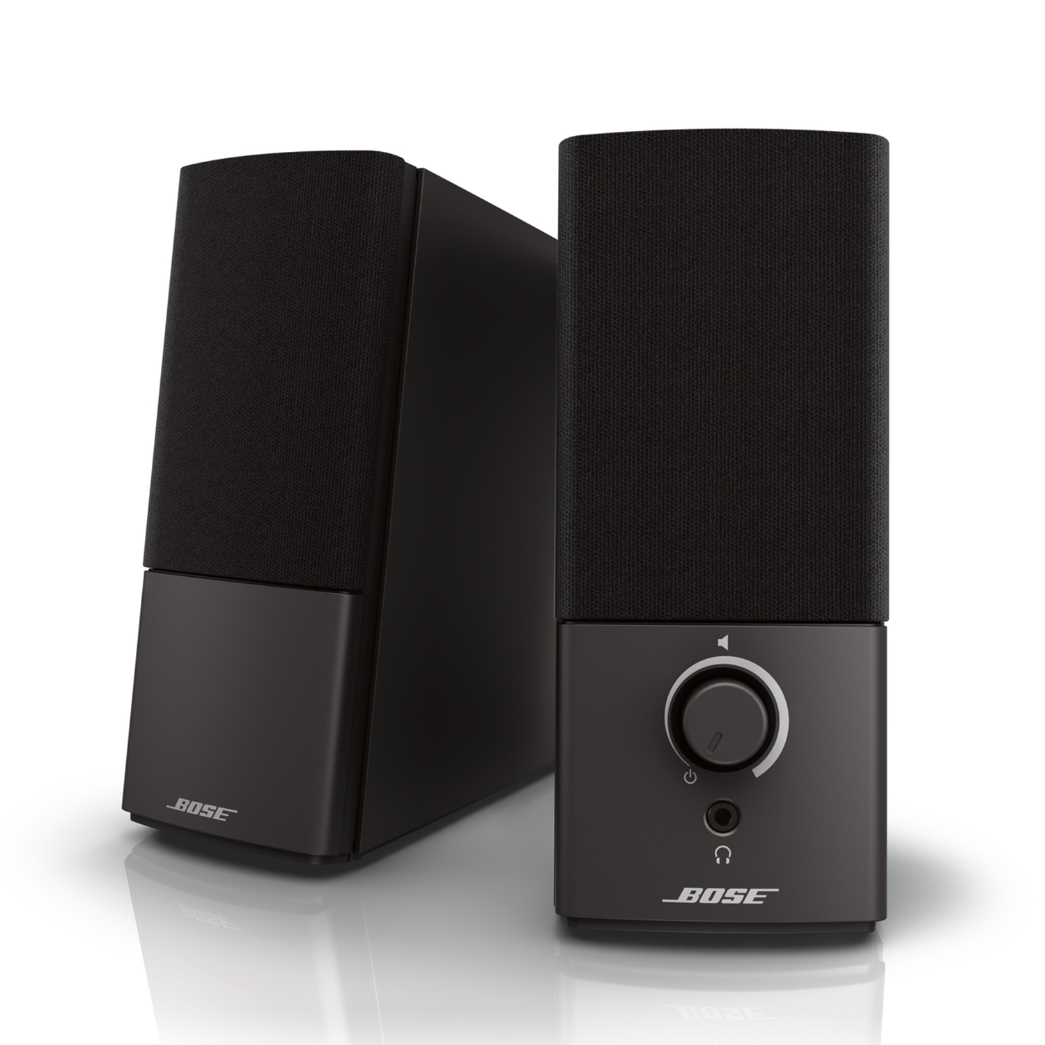 Bose Companion 2 Multimedia Computer Speaker System $79