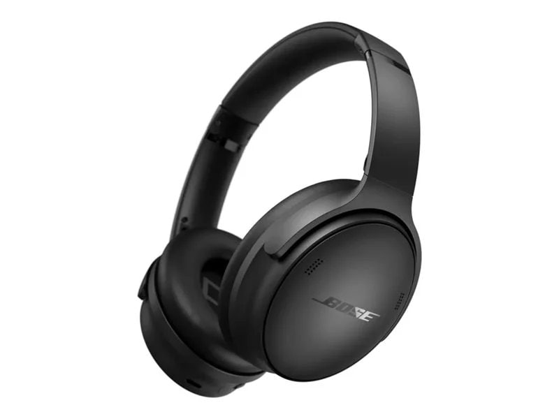 Bose QuietComfort Wireless Noise Cancelling Over-the-Ear Headphones $249 free s/h