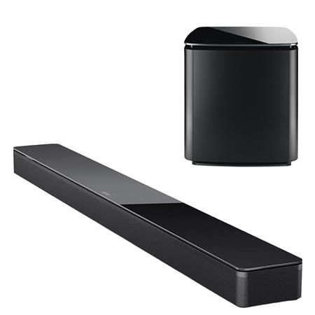 Bose Soundbar 700 Bass Module 700 $999 free s/h