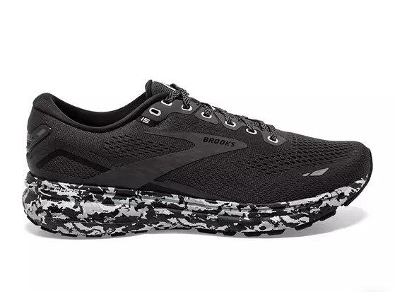 Brooks Ghost 15 $84 hibbet sports