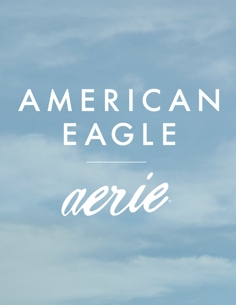 Buy $100 American Eagle/Aerie Gift Card Digital or Physical Get $25 E-Gift Card Free Shipping