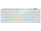 CORSAIR K70 PRO MINI WIRELESS RGB 60 Mechanical Gaming Keyboard, Backlit RGB LED, CHERRY MX SPEED, White Group buy $115