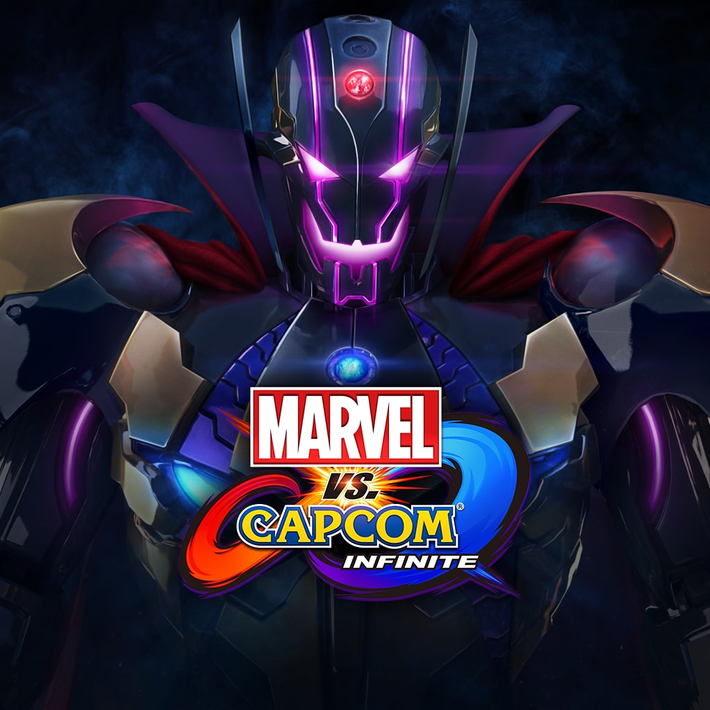 Capcom PC Digital Download Games Marvel vs. Capcom Infinite $5.20 More