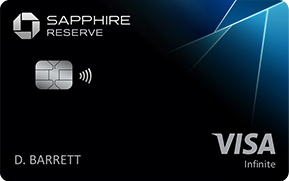 Chase Sapphire Reserve Ultimate Rewards Pts. Redemption Bonus on Apple Products