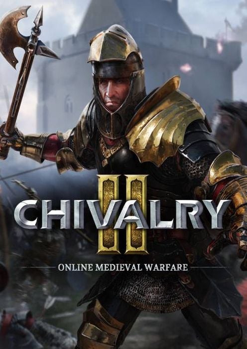 Chivalry 2 PC Digital Download $5.09