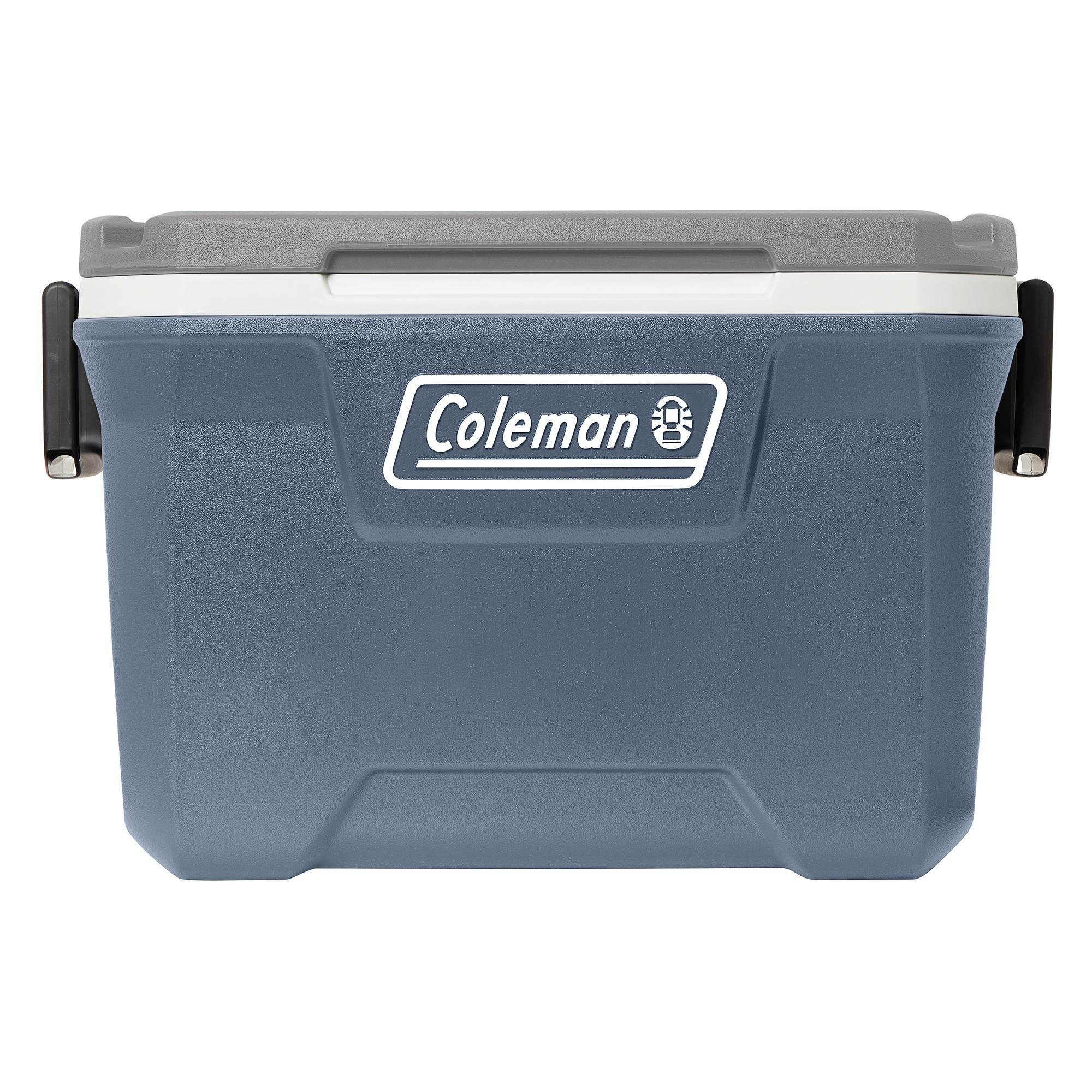 Coleman 316 Series 52QT Ice Chest Hard Cooler Lakeside Blue $16 Walmart free shipping