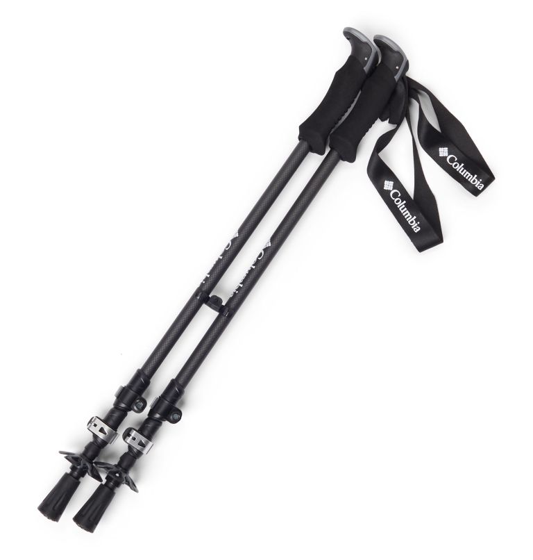 Columbia Carbon Fiber Trekking Poles 2 pack $75