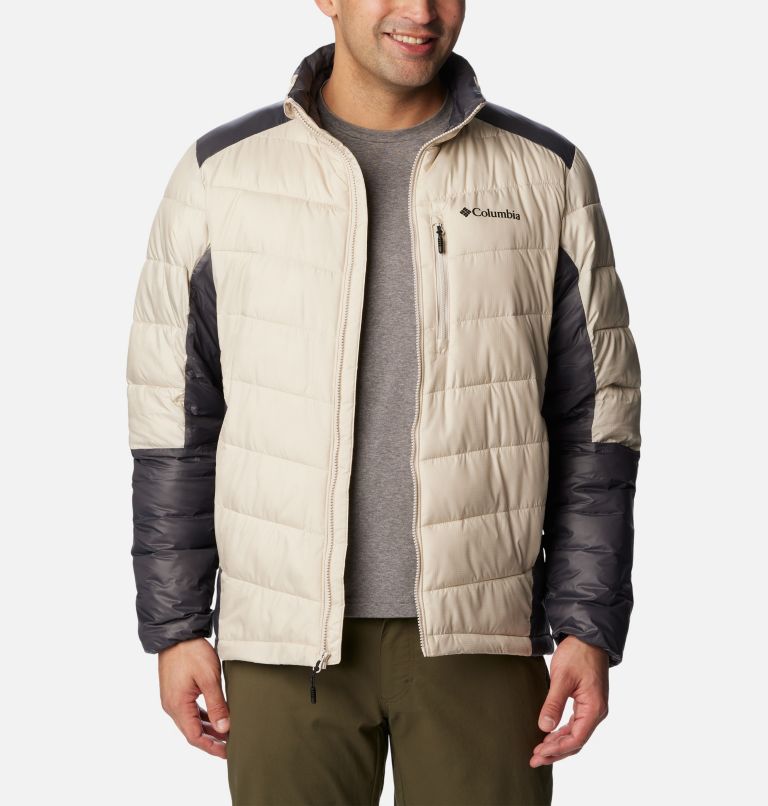 Columbia Mens Labyrinth Loop Omni-Heat Infinity Insulated Jacket $66