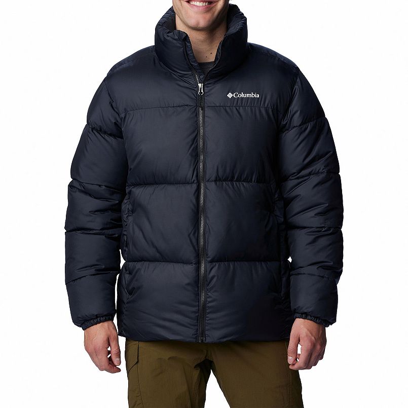 Columbia Mens Puffect II Puffer Jacket Various $58.50 Free Shipping