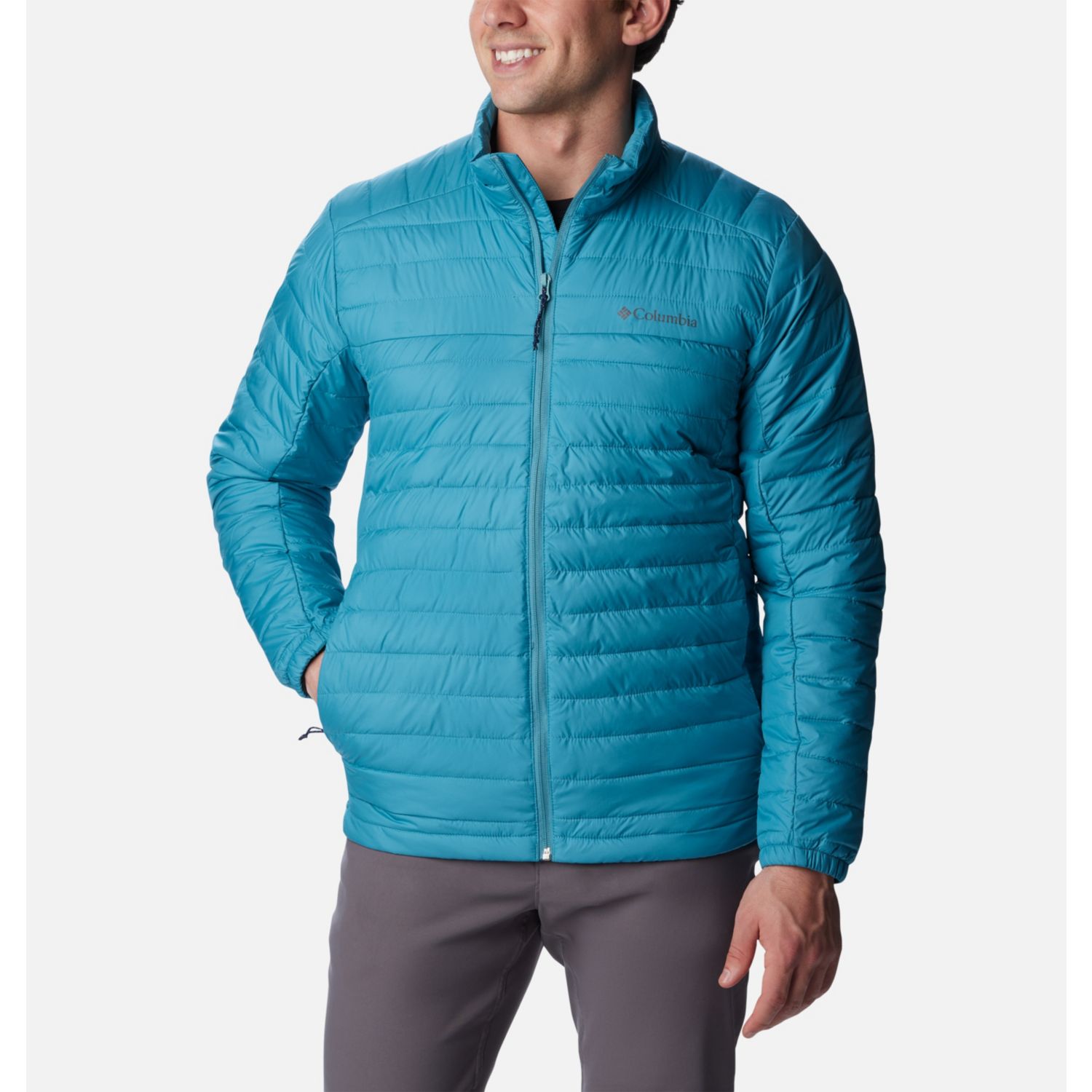 Columbia Mens Silver Falls Jacket 3 Colors, Various Sizes $44 More Free Shipping