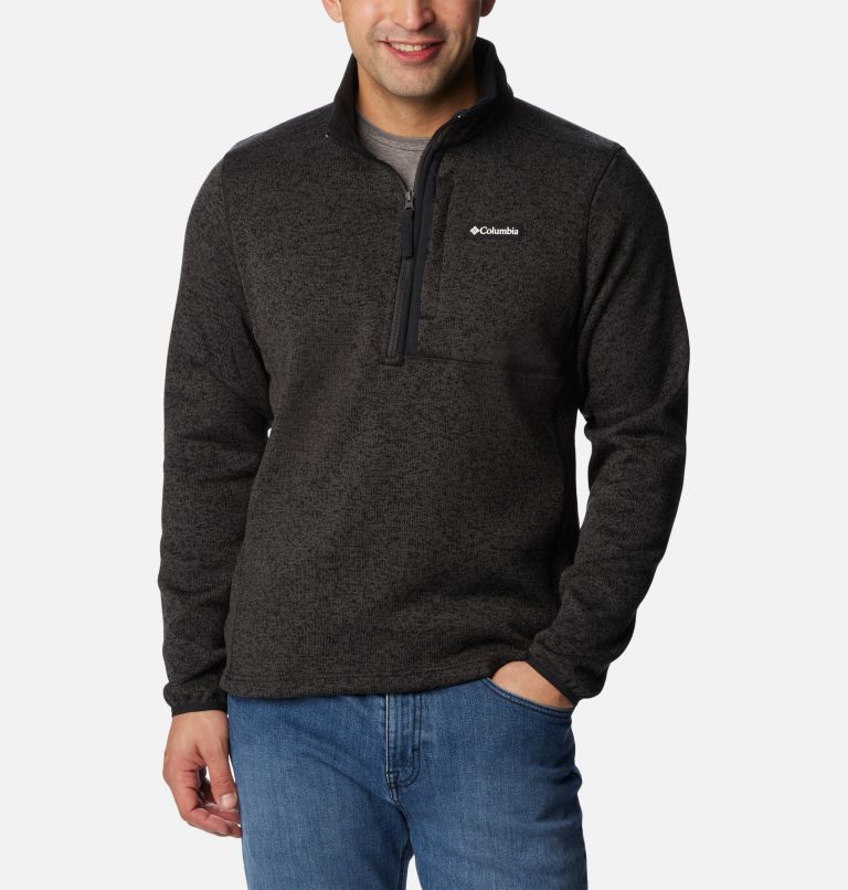 Columbia Mens Sweater Weather Full Zip Jacket $32.32