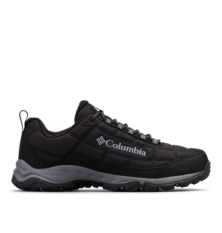 Columbia Mens or Womens Firecamp Fleece Lined Shoe $36 Free Shipping