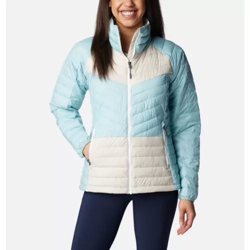 Columbia Womens Powder Lite II Full Zip Jacket various $55 Free Shipping