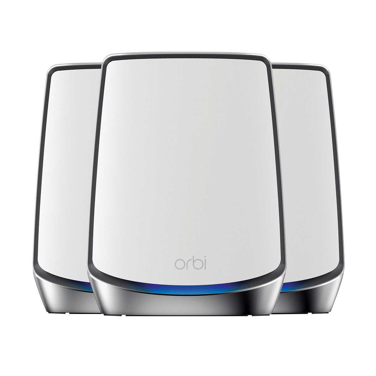 Costco In-Store Only - NETGEAR Orbi RBK843S AX6000 Wi-Fi 6 Mesh System - $99.97 YMMV