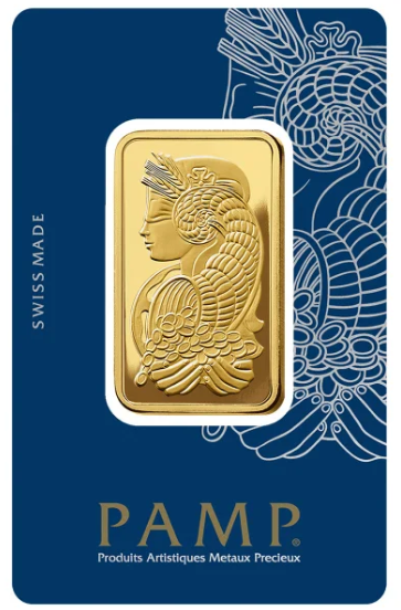 Costco Members 1 oz Gold Bar Rand Refinery New in Assay $2369.99