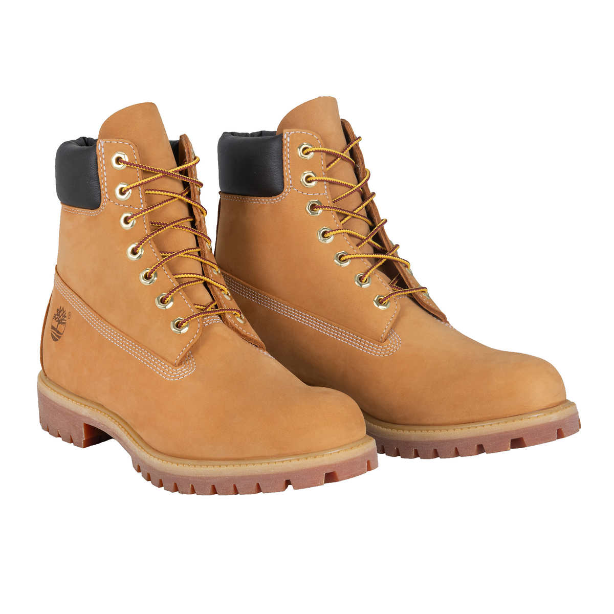 Costco Members 6 Timberland Mens Waterproof Boot Tan, Black $85 Free Shipping