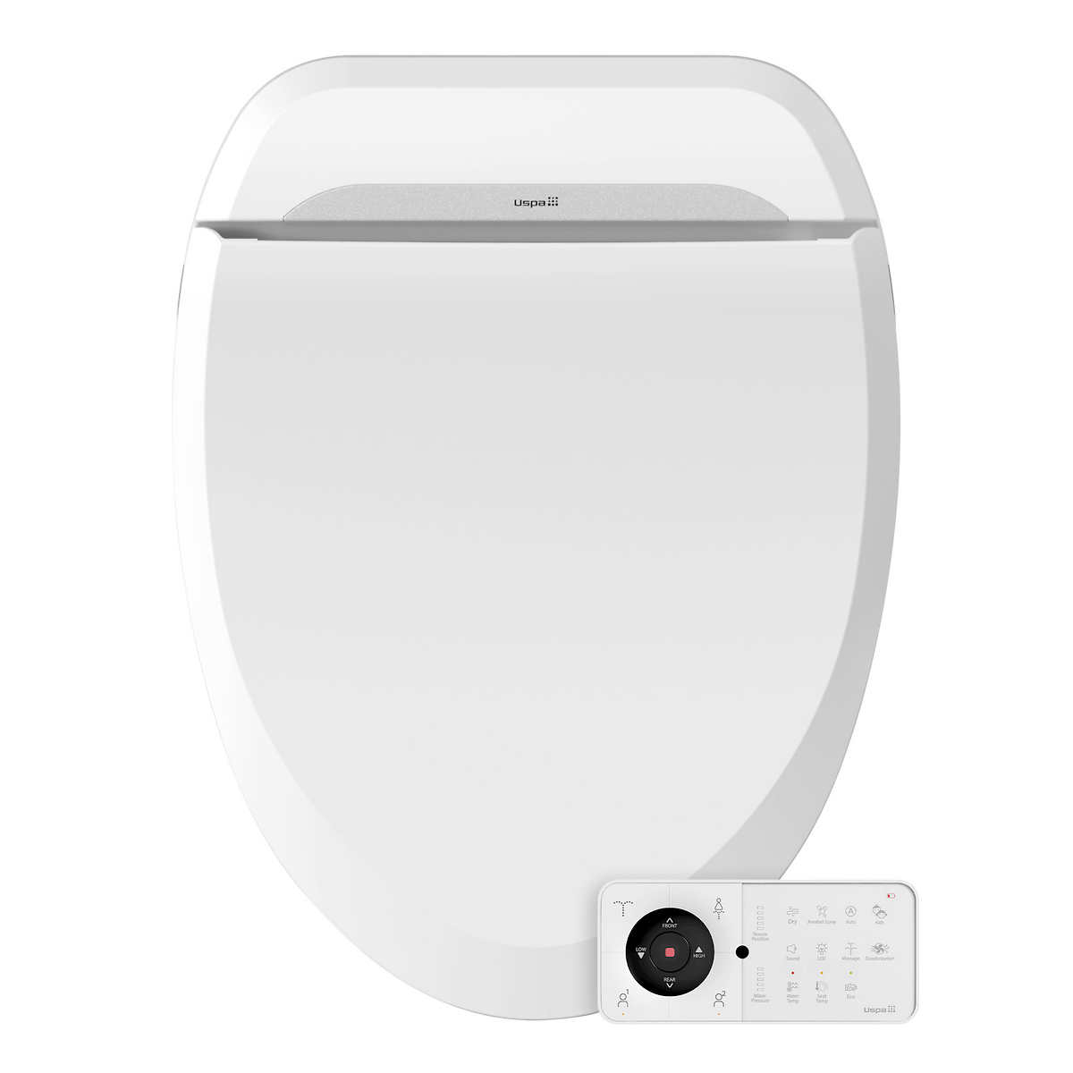 Costco Members Bio Bidet USPA Pro Bidet Seat Round or Elongated $200 More Free S H